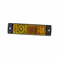 Seitenmarkierungsleuchte LED- 24V