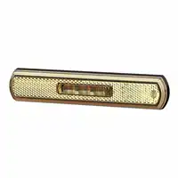 Seitenmarkierungsleuchte Shapeline Tech LED 12/24V