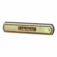 Luce demarcazione laterale Shapeline Tech LED 12V