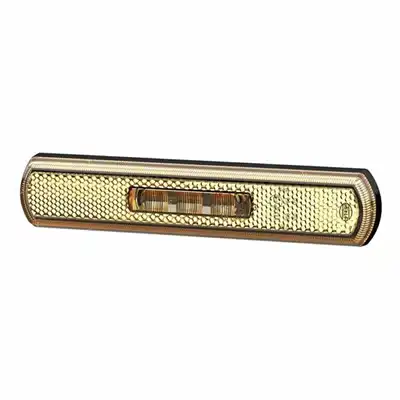 Luce demarcazione laterale Shapeline Tech LED 12V_0