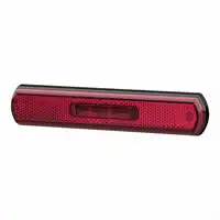 Feu de position latéral Shapeline Tech LED 12/24V