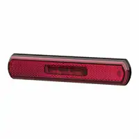 Feu de position latéral Shapeline Tech LED 12/24V