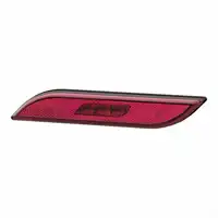 Seitenmarkierungsleuch. Shapeline Style LED 12/24V