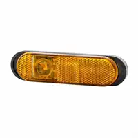 Feu de position latéral LED 24V