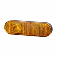 Feu de position latéral LED 24V