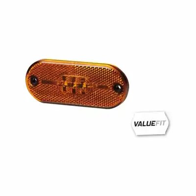 Feu de position latéral Valuefit LED 24V_0