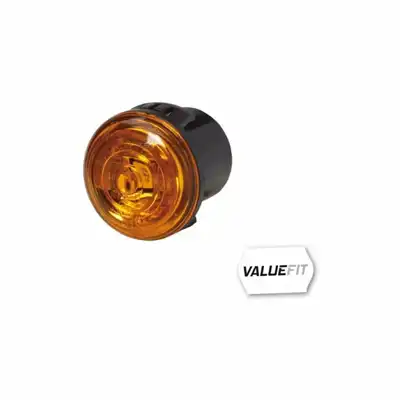 Feu de position latéral Valuefit LED 12/24V_0