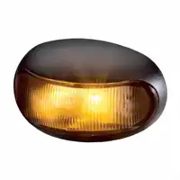 Feu de position latéral LED 12/24V