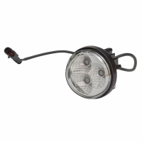 LED-Tagfahrleuchte  12/24V