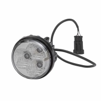 LED-Tagfahrleuchte  12/24V