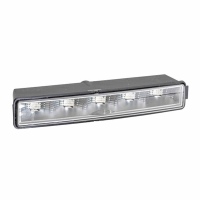 Luce guida diurna LEDayLine 24V