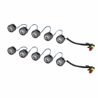 LED-Tagfahrleuchtensatz LED-ayFlex 12/24V