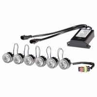 LED-Tagfahrleuchtensatz LED-ayFlex 12/24V