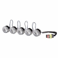 LED-Tagfahrleuchtensatz LED-ayFlex 12/24V