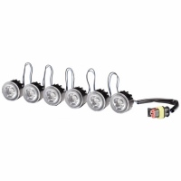 LED-Tagfahrleuchtensatz LED-ayFlex 12/24V