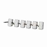 LED-Tagfahrleuchte LED-ayFlex II 24V