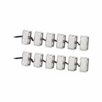 LED-Tagfahrleuchtensatz LED-ayFlex II 24V