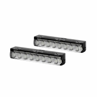 LED-Tagfahrleuchtensatz LED-ayLine 15 12V