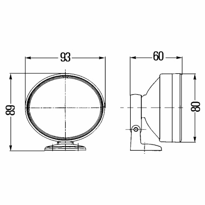 Kit luce guida diurna 12V_1