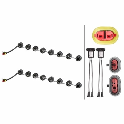 Kit luce guida diurna LEDayFlex 12/24V_1