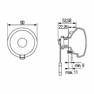 Luce guida diurna 24V_1