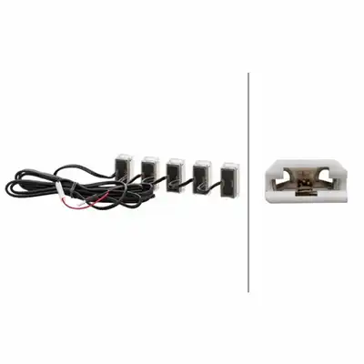 Luce guida diurna LEDayFlex II 24V_1