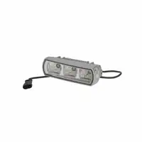 LED-Tagfahrleuchte 12/24V