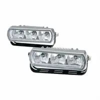LED-Tagfahrleuchtensatz 12/24V
