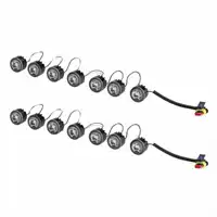 Kit luce guida diurna LEDayFlex 12/24V