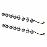 Kit luce guida diurna LEDayFlex 12/24V
