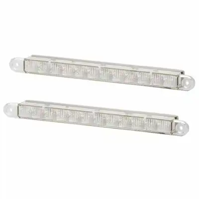 Kit de feux Diurnes 12V_0