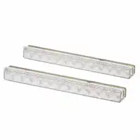 Kit de feux Diurnes 24V