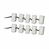 Kit luce guida diurna LEDayFlex II 12V