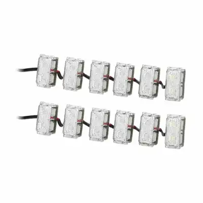 Kit luce guida diurna LEDayFlex II 12V_0