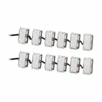 Kit luce guida diurna LEDayFlex II 12V