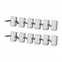 Kit luce guida diurna LEDayFlex II 24V