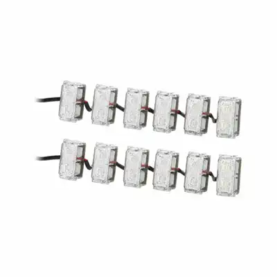 Kit luce guida diurna LEDayFlex II 24V_0
