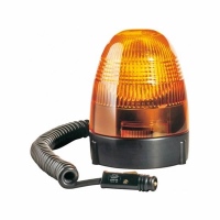 Lampada girevole 12V, base calamita HELLA 