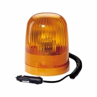 Lampada girevole 12V, base calamita HELLA 