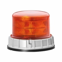 LED-Rundumkennleuchte KLED- 1.2 12/24V gelb