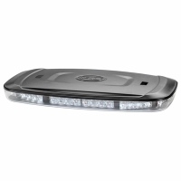 LED-Warnleuchte Mini Lightbar 12/24V