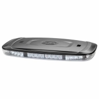 Feu d'avertissement Mini Lightbar 12/24V