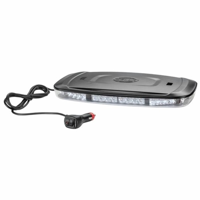 LED-Warnleuchte Mini Lightbar 12/24V_0