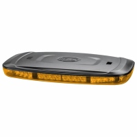 Spia luminosa Mini Lightbar 12/24V