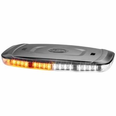 Feu d'avertissement Mini Lightbar 12/24V_0