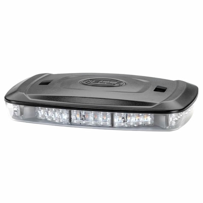 LED-Warnleuchte Micro Lightbar 12/24V_0