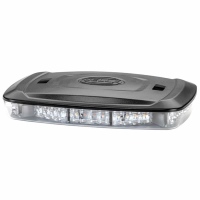 Feu d'avertissement Micro Lightbar 12/24V