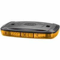 Feu d'avertissement Micro Lightbar 12/24V