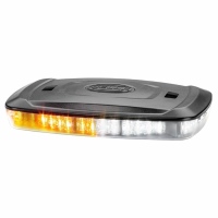 Feu d'avertissement Micro Lightbar 12/24V