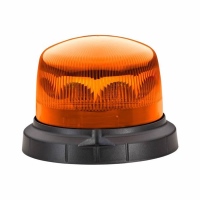 LED-Rundumkennleuchte RotaLED- Compact 12/24V